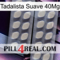 Tadalista Soft 40Mg 07